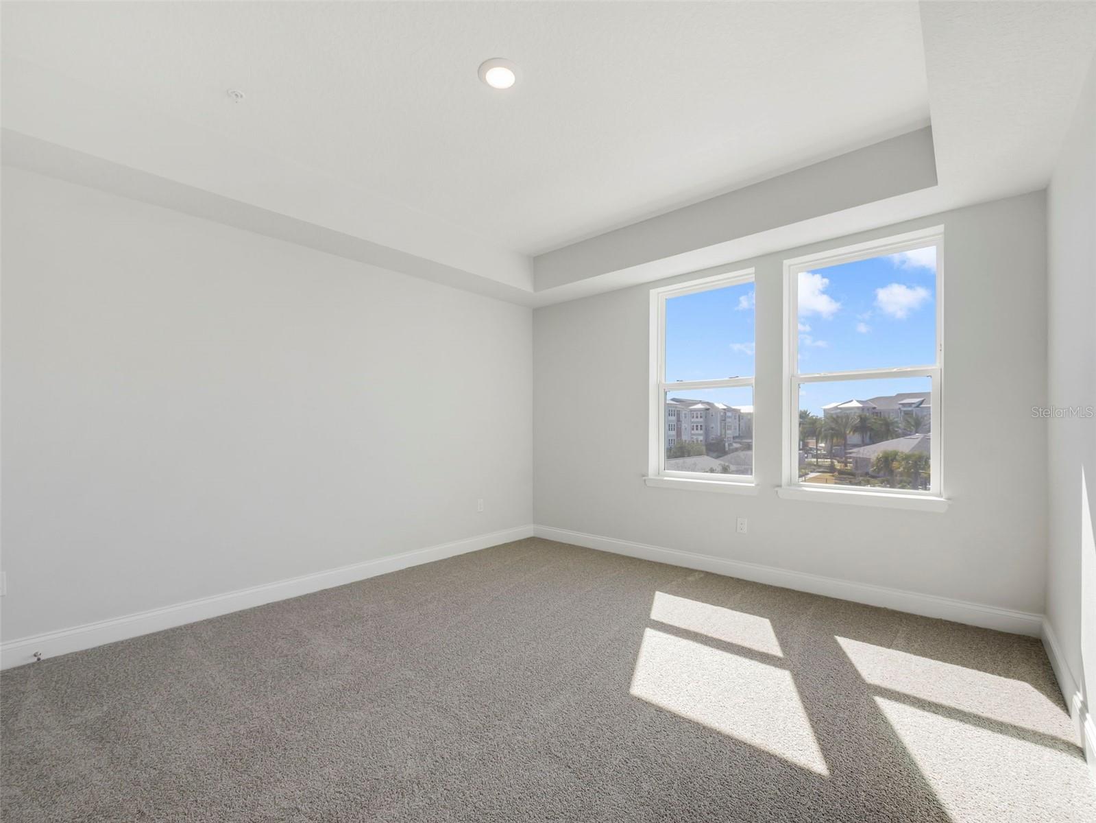 GATHERINGS OF LAKE NONA 7 CONDO - Residential