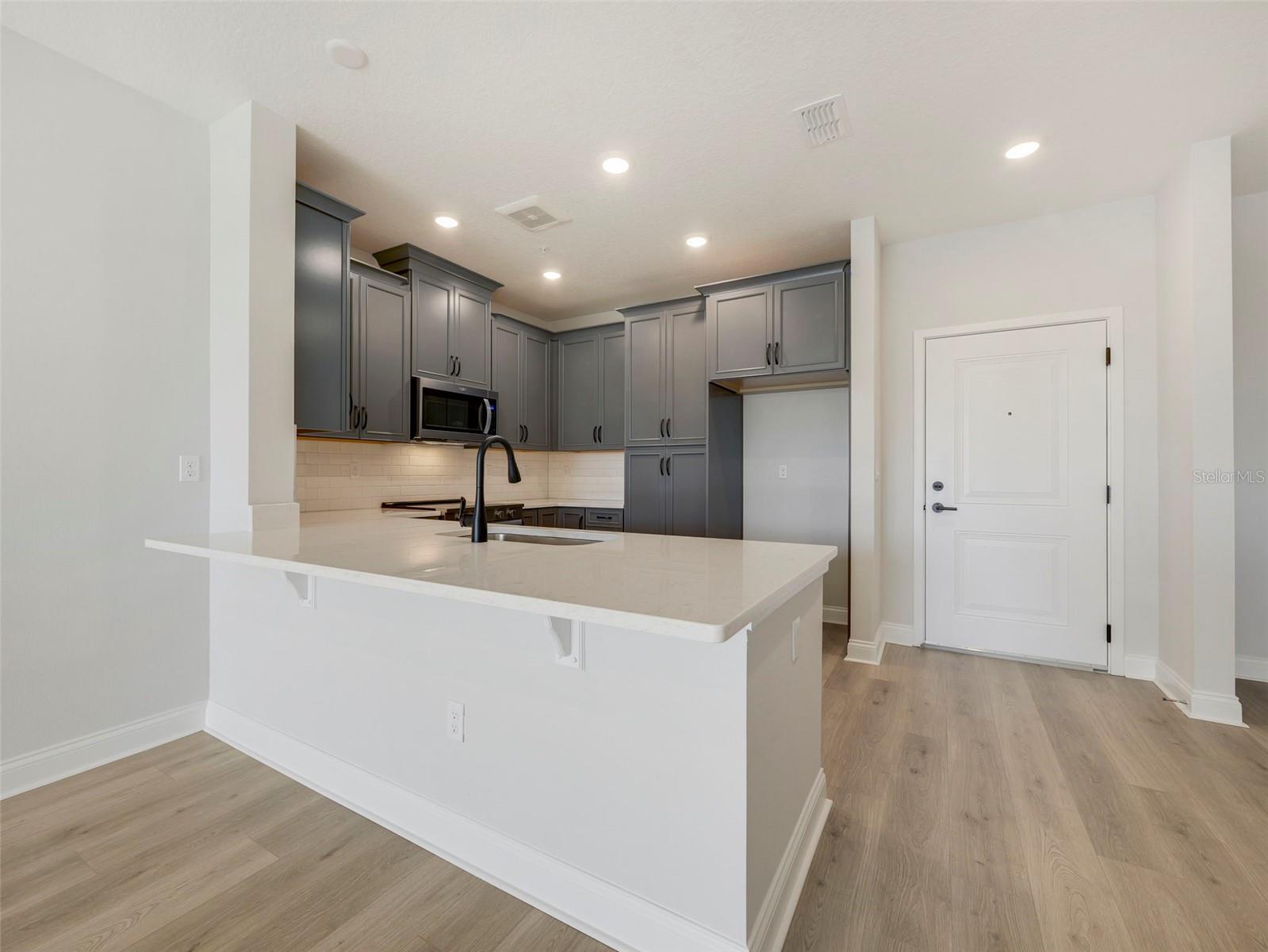 GATHERINGS OF LAKE NONA 7 CONDO - Residential