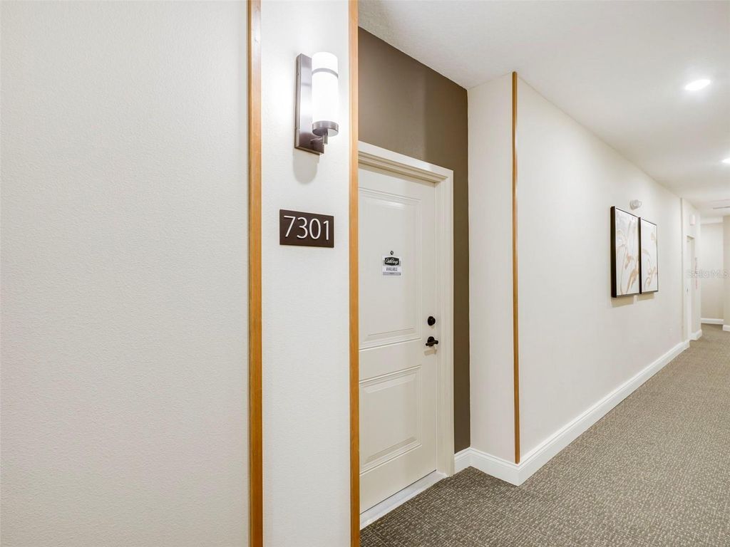 Photo of 7545 Laureate Boulevard #7301, Orlando, FL 32827 (MLS # O6383756)