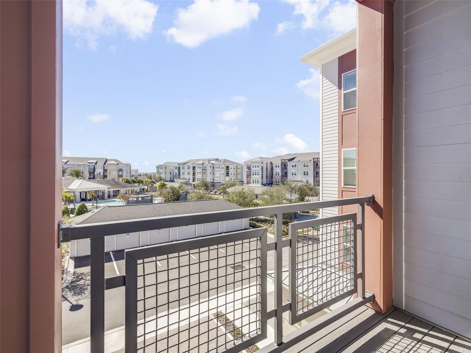 GATHERINGS OF LAKE NONA 7 CONDO - Residential