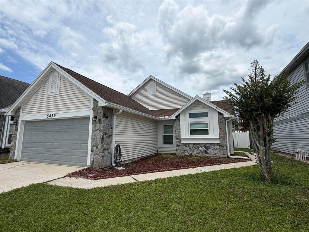 Photo of 5459 County Fair Court, Oviedo, FL 32765 (MLS # R4911165)