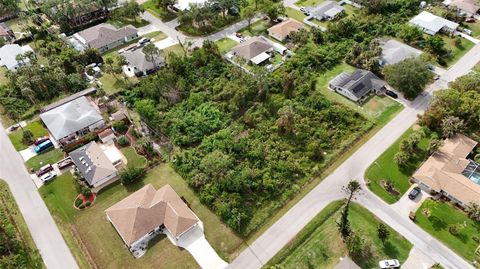 LOTS 3115 & 3116 CYPRESS ROAD VENICE FL 34293