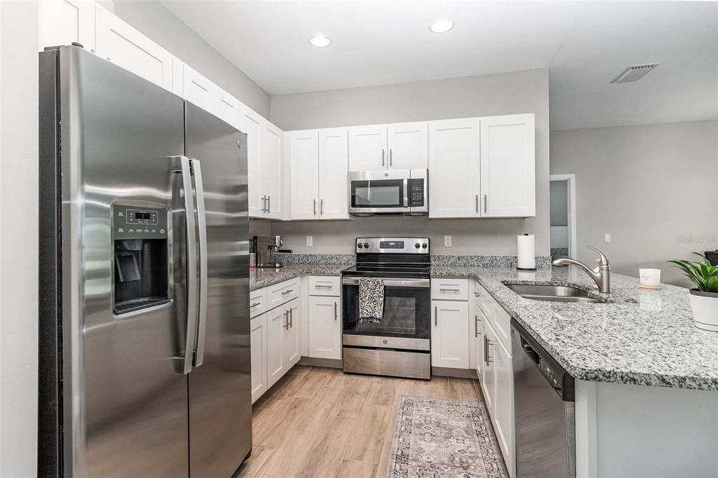 Photo of 2841 NW 45th Place, Cape Coral, FL 33993 (MLS # A4675052)