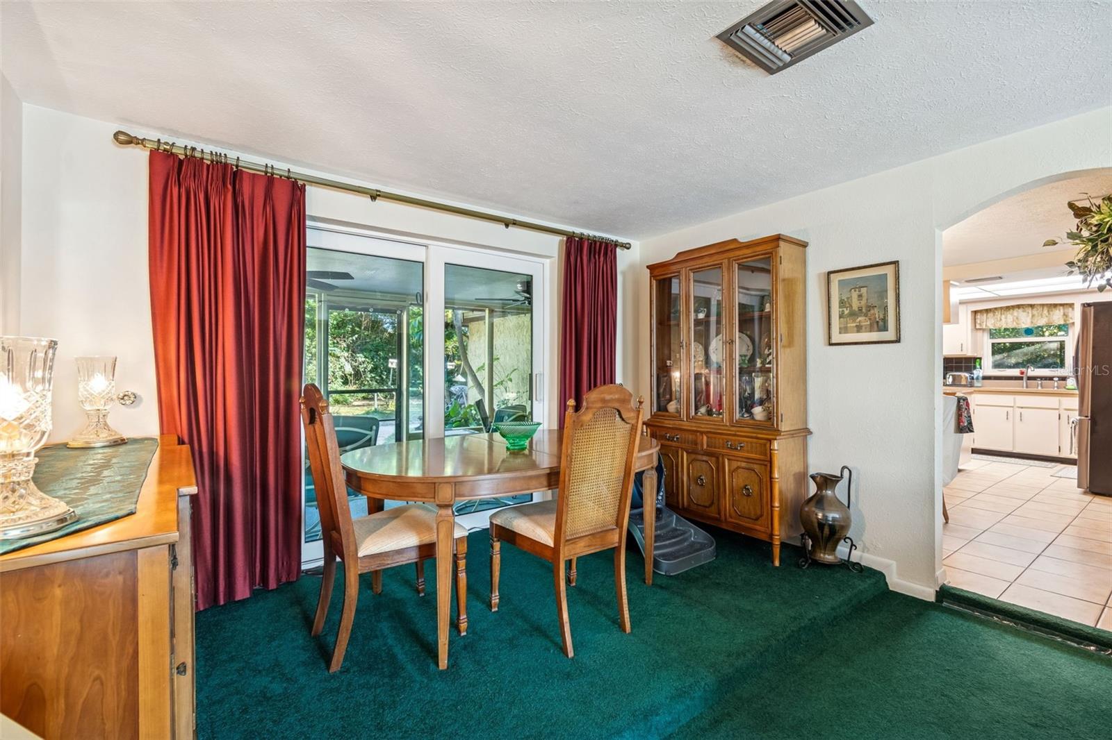 LAKE PASADENA HEIGHTS - Residential