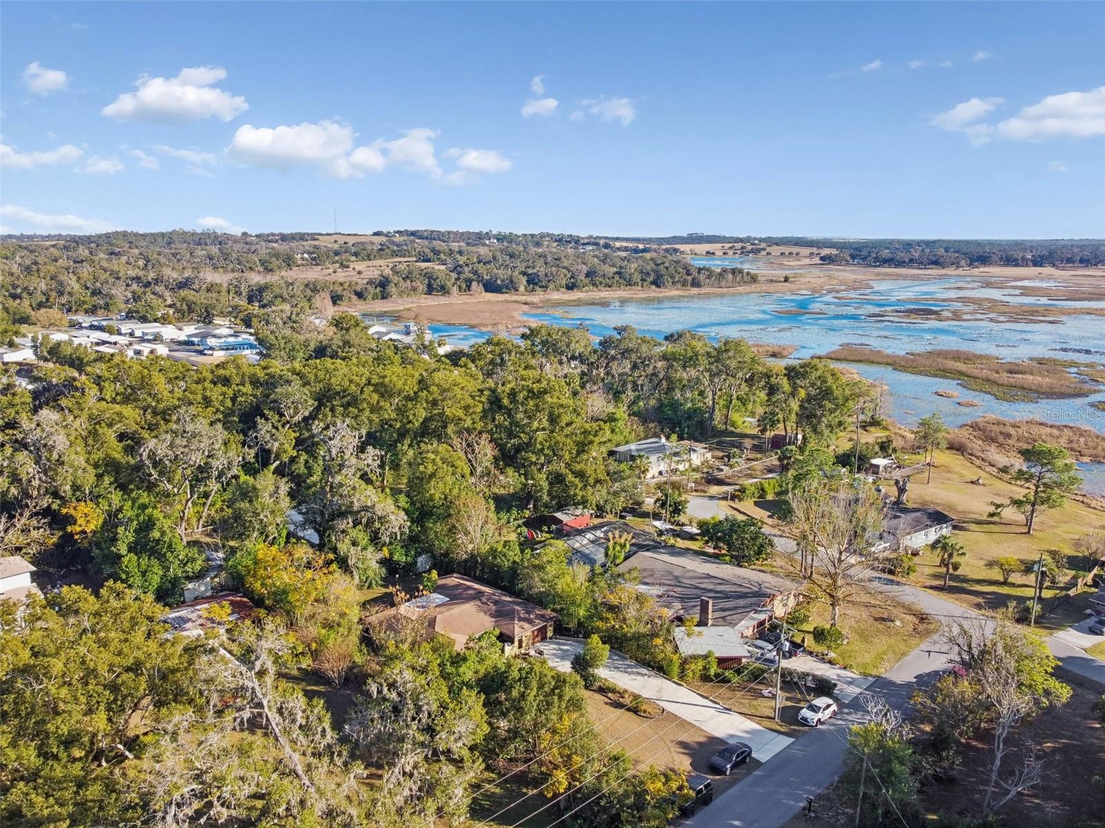 LAKE PASADENA HEIGHTS - Residential