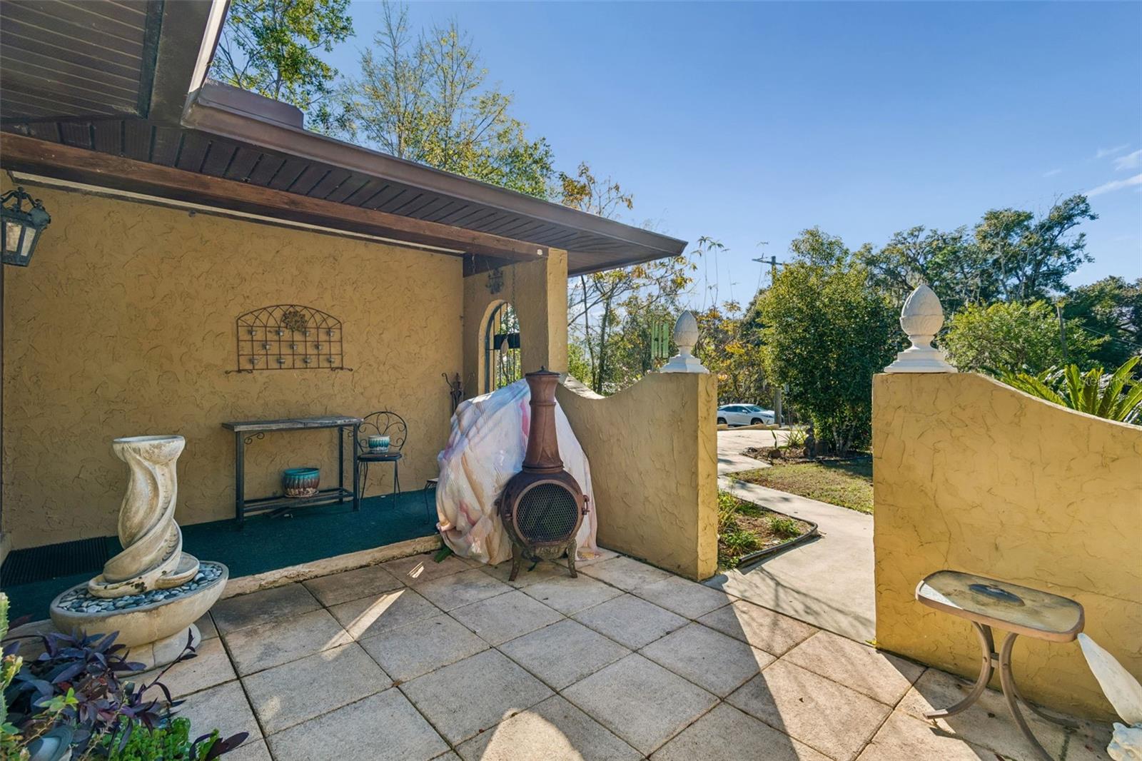 LAKE PASADENA HEIGHTS - Residential