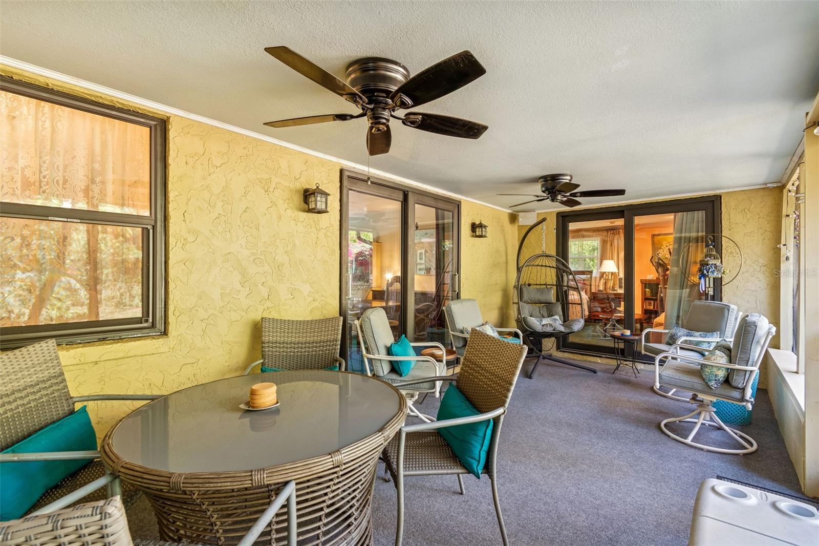 LAKE PASADENA HEIGHTS - Residential