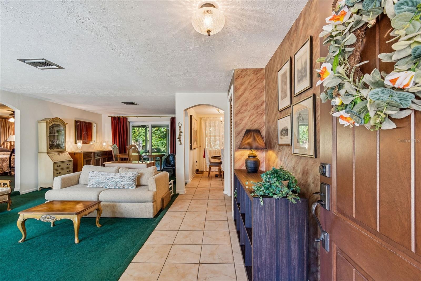 LAKE PASADENA HEIGHTS - Residential