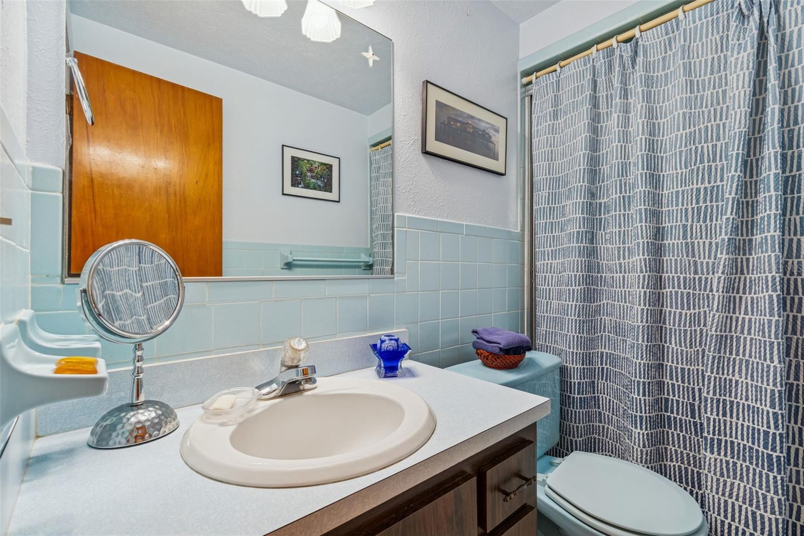 LAKE PASADENA HEIGHTS - Residential