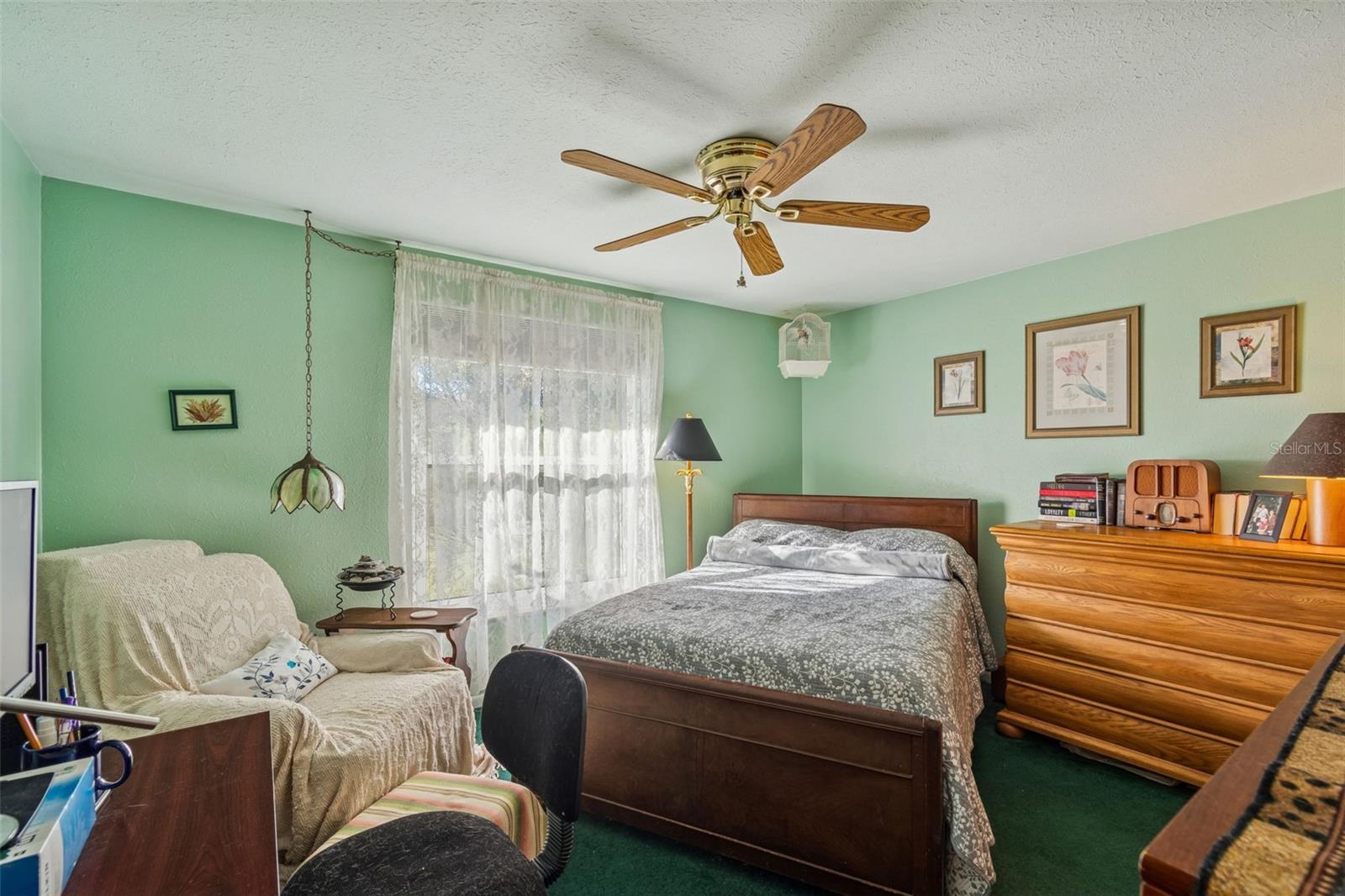 LAKE PASADENA HEIGHTS - Residential