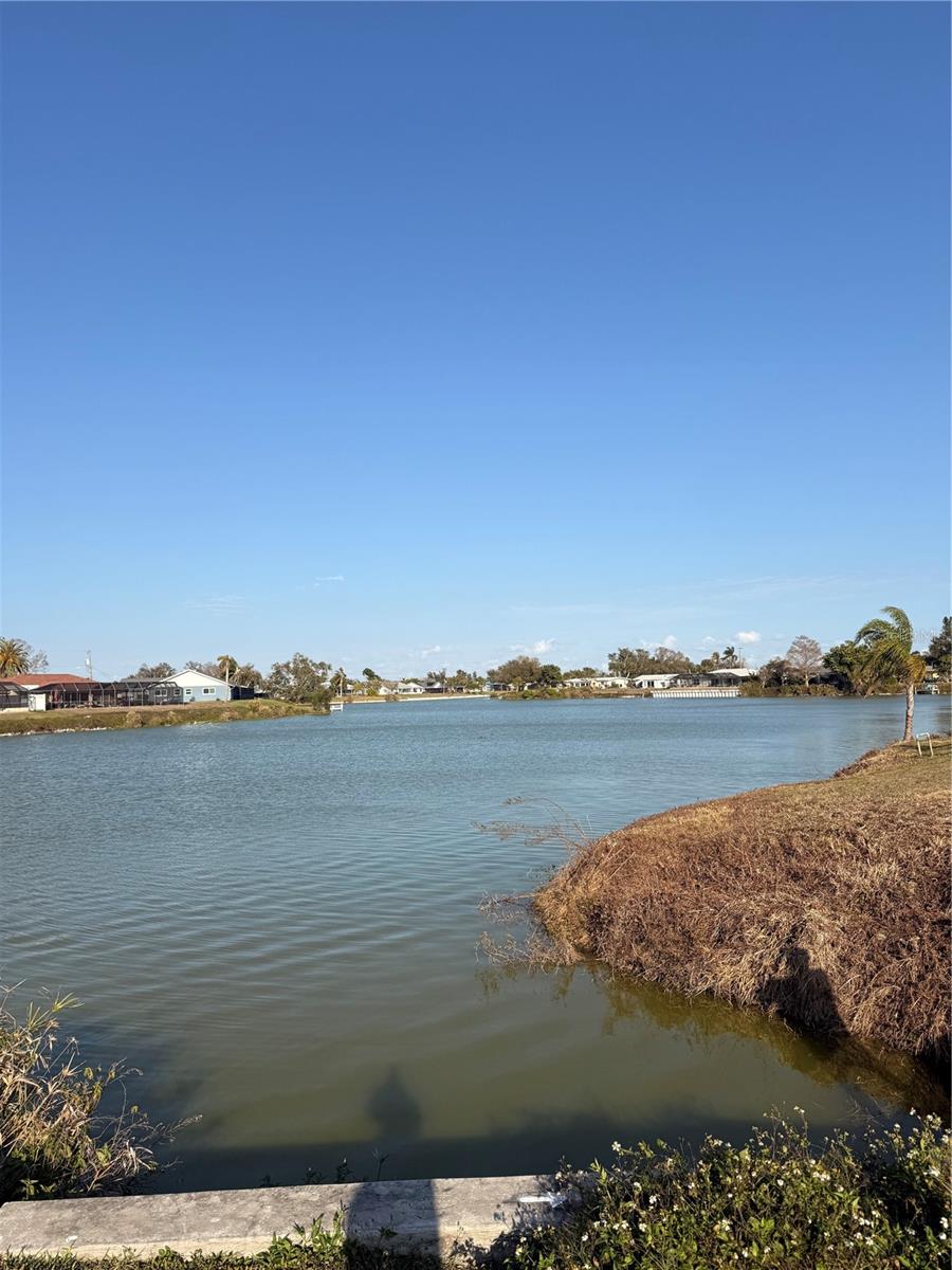 VENICE GARDENS - Land