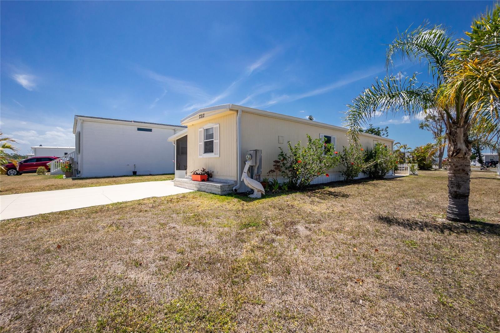 7313 DESANT LANE