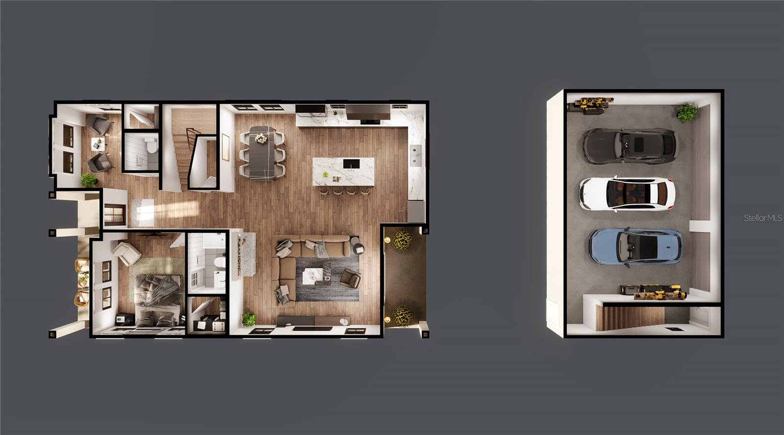 2711 13TH STREET N