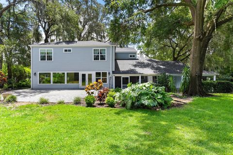 Tiny photo for 9223 Silver Lake Drive, Leesburg, FL 34788 (MLS # G5098704)