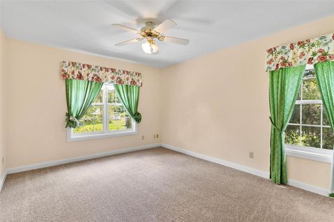 Tiny photo for 9223 Silver Lake Drive, Leesburg, FL 34788 (MLS # G5098704)