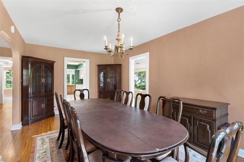 Tiny photo for 9223 Silver Lake Drive, Leesburg, FL 34788 (MLS # G5098704)