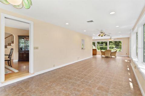 Tiny photo for 9223 Silver Lake Drive, Leesburg, FL 34788 (MLS # G5098704)