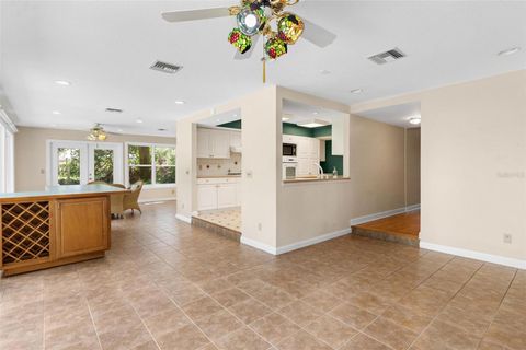 Tiny photo for 9223 Silver Lake Drive, Leesburg, FL 34788 (MLS # G5098704)