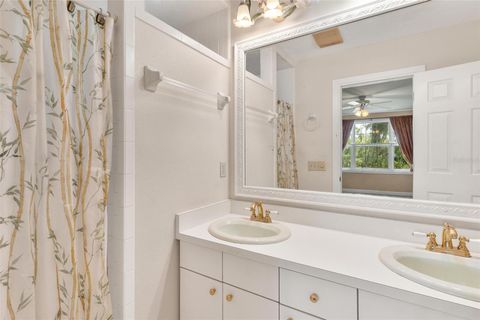 Tiny photo for 9223 Silver Lake Drive, Leesburg, FL 34788 (MLS # G5098704)