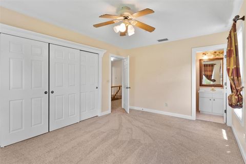 Tiny photo for 9223 Silver Lake Drive, Leesburg, FL 34788 (MLS # G5098704)