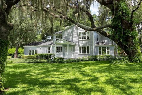 Tiny photo for 9223 Silver Lake Drive, Leesburg, FL 34788 (MLS # G5098704)