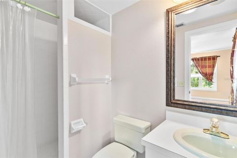 Tiny photo for 9223 Silver Lake Drive, Leesburg, FL 34788 (MLS # G5098704)