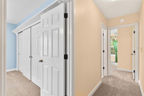 Tiny photo for 9223 Silver Lake Drive, Leesburg, FL 34788 (MLS # G5098704)