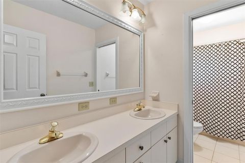 Tiny photo for 9223 Silver Lake Drive, Leesburg, FL 34788 (MLS # G5098704)