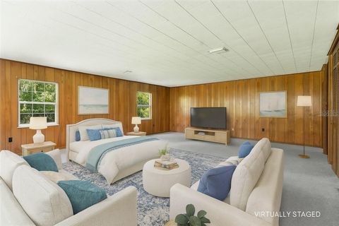 Tiny photo for 9223 Silver Lake Drive, Leesburg, FL 34788 (MLS # G5098704)