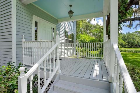 Tiny photo for 9223 Silver Lake Drive, Leesburg, FL 34788 (MLS # G5098704)