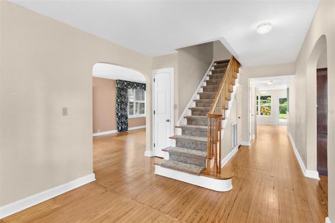 Tiny photo for 9223 Silver Lake Drive, Leesburg, FL 34788 (MLS # G5098704)