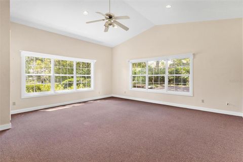 Tiny photo for 9223 Silver Lake Drive, Leesburg, FL 34788 (MLS # G5098704)