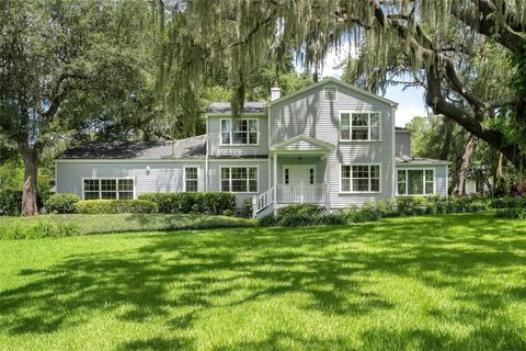 Tiny photo for 9223 Silver Lake Drive, Leesburg, FL 34788 (MLS # G5098704)
