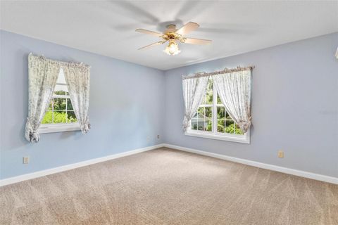 Tiny photo for 9223 Silver Lake Drive, Leesburg, FL 34788 (MLS # G5098704)