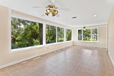 Tiny photo for 9223 Silver Lake Drive, Leesburg, FL 34788 (MLS # G5098704)