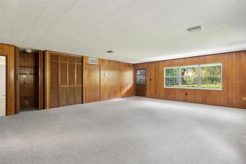 Tiny photo for 9223 Silver Lake Drive, Leesburg, FL 34788 (MLS # G5098704)