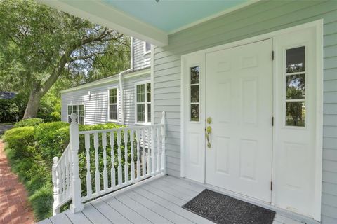 Tiny photo for 9223 Silver Lake Drive, Leesburg, FL 34788 (MLS # G5098704)