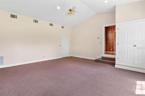 Tiny photo for 9223 Silver Lake Drive, Leesburg, FL 34788 (MLS # G5098704)