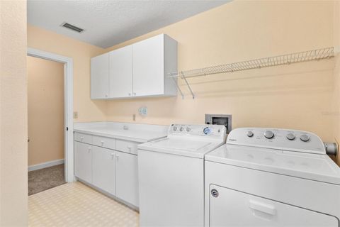 Tiny photo for 9223 Silver Lake Drive, Leesburg, FL 34788 (MLS # G5098704)