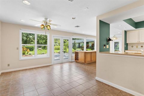 Tiny photo for 9223 Silver Lake Drive, Leesburg, FL 34788 (MLS # G5098704)