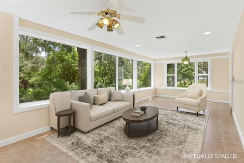 Tiny photo for 9223 Silver Lake Drive, Leesburg, FL 34788 (MLS # G5098704)