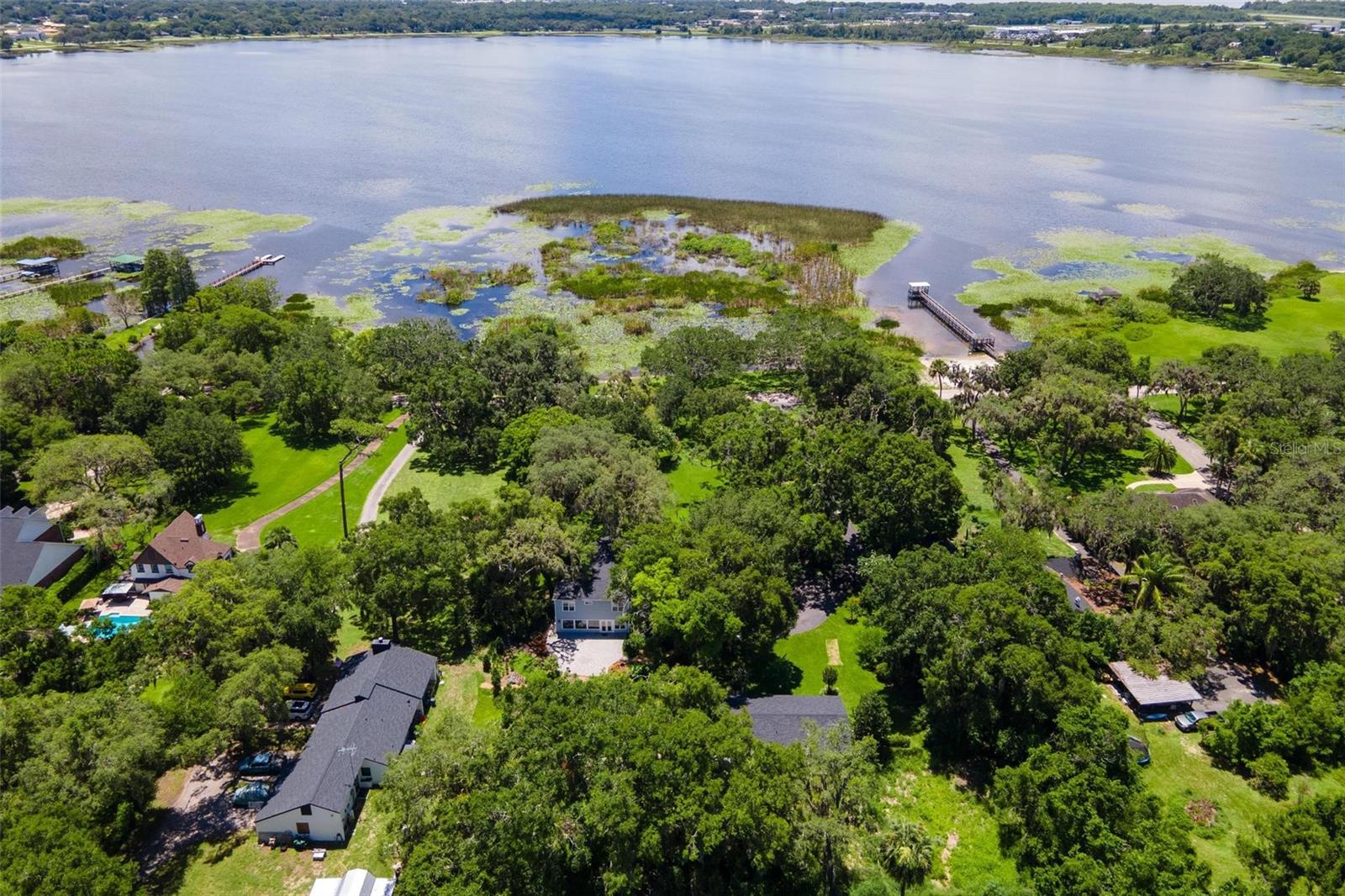 SILVER LAKE ESTATES - Residential
