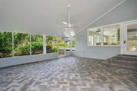 Tiny photo for 9223 Silver Lake Drive, Leesburg, FL 34788 (MLS # G5098704)