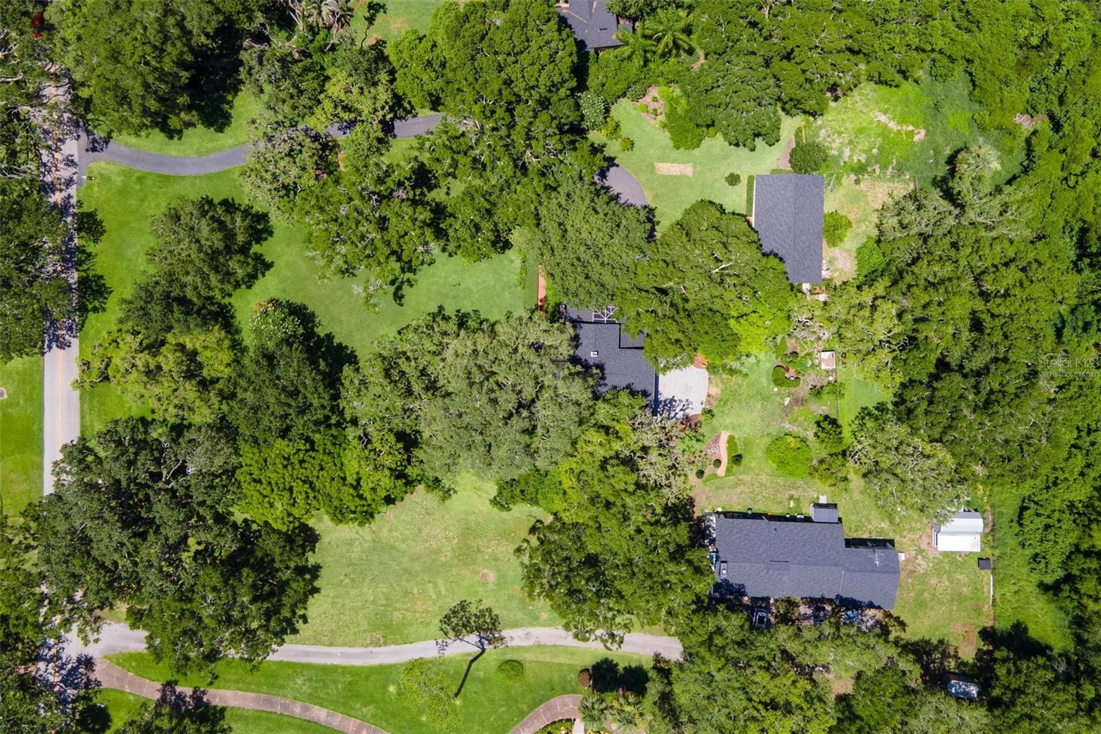 SILVER LAKE ESTATES - Residential