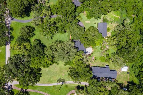 Tiny photo for 9223 Silver Lake Drive, Leesburg, FL 34788 (MLS # G5098704)