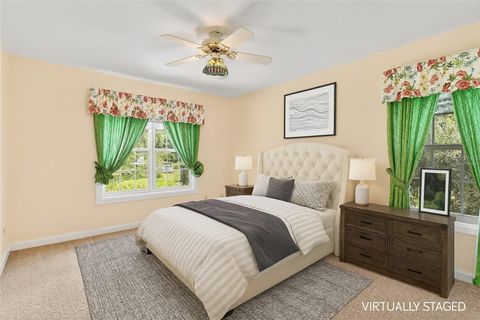 Tiny photo for 9223 Silver Lake Drive, Leesburg, FL 34788 (MLS # G5098704)