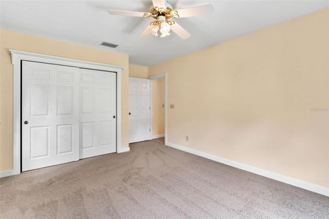 Tiny photo for 9223 Silver Lake Drive, Leesburg, FL 34788 (MLS # G5098704)