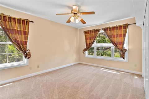 Tiny photo for 9223 Silver Lake Drive, Leesburg, FL 34788 (MLS # G5098704)