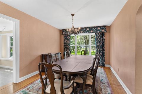 Tiny photo for 9223 Silver Lake Drive, Leesburg, FL 34788 (MLS # G5098704)