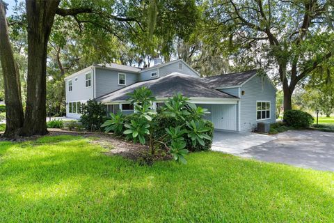 Tiny photo for 9223 Silver Lake Drive, Leesburg, FL 34788 (MLS # G5098704)